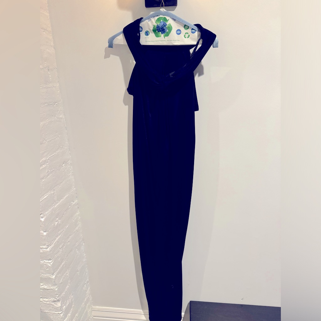 Maria Hoffman Dress Size Small